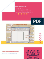 CorelDraw Revision Guide: Tasks, Tools, and Tips