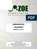 Aeronaves EMBRAER