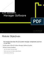 Mod4 5612E PSE V3.0 5 Sys MGR Software