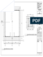 Denah Aula Dan Gazebo TK Aba 03 Weleri