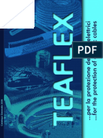 Catalogo Teaflex