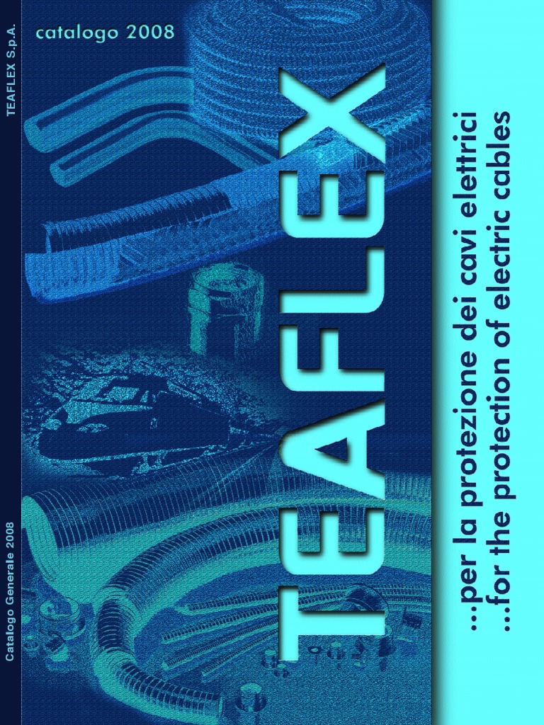 Teaflex - COLFS50 - Collare di fissaggio in acciaio zincato per tubo STD