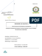 1 Memoire -Master -Agrinovia PDF Ouedraogo n Jules