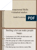 Interpersonal Skills Detail com