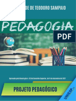 PPC - Pedagogia Teodoro