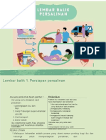 PDF Lembar Balik Kel Persalinan