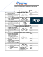 Pdfcoffee.com Oppe Form Evaluasi Penilaian Kinerja Dokter Bedah PDF Free