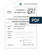 Laboratorio N.5 2005