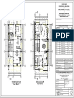 Proposed Residential Building