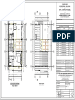 Mrs. Kamala Poudel: Proposed Residential Building