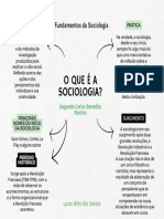 Fundamentos da Sociologia