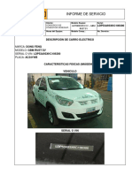 Informe Identificacion de Vehiculo Electrico 09-02-2023
