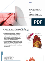 Cardiopatía Isquemica 20