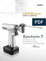 System 7 Catálogo ES