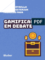 Gamificacao em Debate