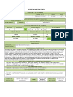 EUCLIDES CUESTA TORRES- CC 11786730- REMISIÓN A PERIODONCIA