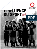 L'influence Du Sport