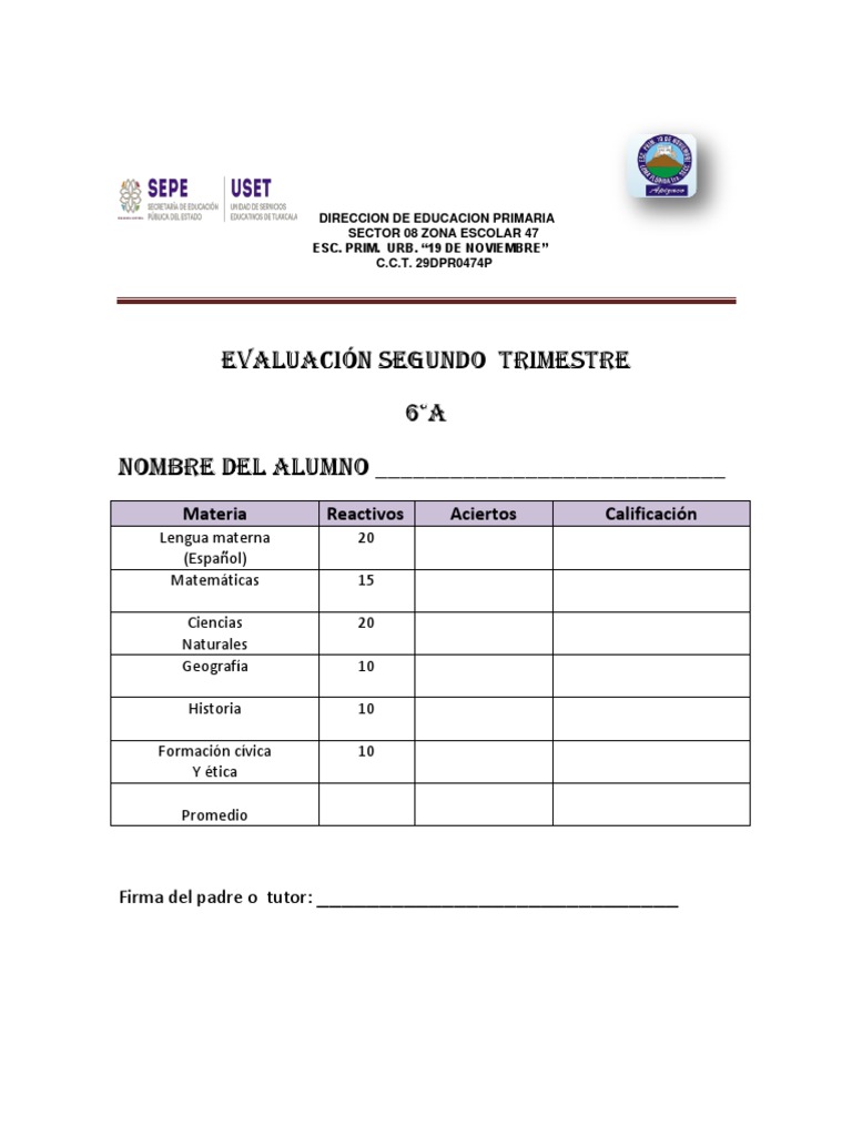 examen-2-trimeste-copiar-pdf-residuos-reciclaje
