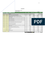 Planilha Orçamentaria CISTERNA - Final 10.02.2023