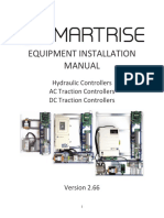 Smartrise Engineering Training Manual