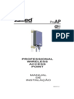 Manual de Instalação ProAP V2_1
