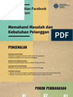 Memahami Pelanggan