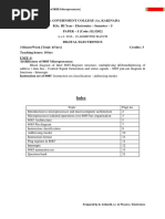 Architecture of 8085 Microprocessor - pdf531