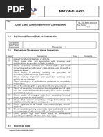 CL NG 6460 002 023 Checklist For CT Rev00