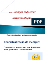 Instrumentação Industrial PDF