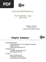 CSE Discrete Math Slide Lecture 01.Pptx