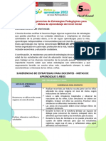 Cartilla Estrategias Ini 5 Años