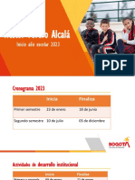 PDF Presentación A Padres y Estudiantes - Bachillerato