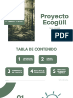 Proyecto Ecogüil