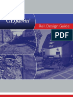 Rail Design Guide