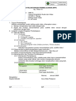 RPP TPAV 14 - Editing Audio Video