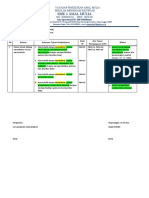 Format ANALISIS ALUR TUJUAN PEMBELAJARAN