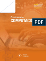 Fundamentos Computacionais