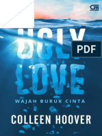 Ugly Love (Wajah Buruk Cinta) by Colleen Hoover