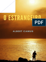 Albert Camus - o Estrangeiro