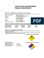 Hds Ultrasol Crecimiento 0