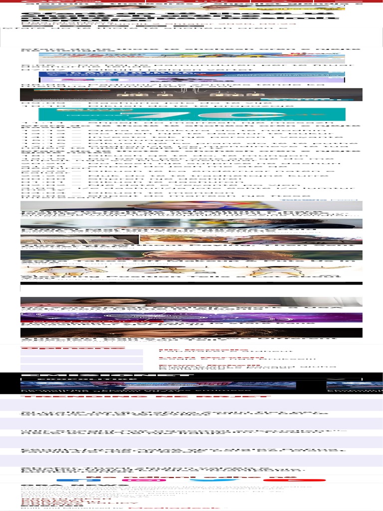 Çfarë Do Të Thotë Të Shohësh Orën e Njëjtë, Sipas | PDF