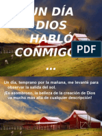 Hable Con Dios