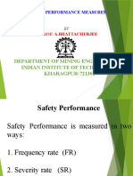 3a. Safety Performace Measures
