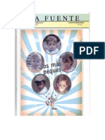 Revista La Fuente Nº18