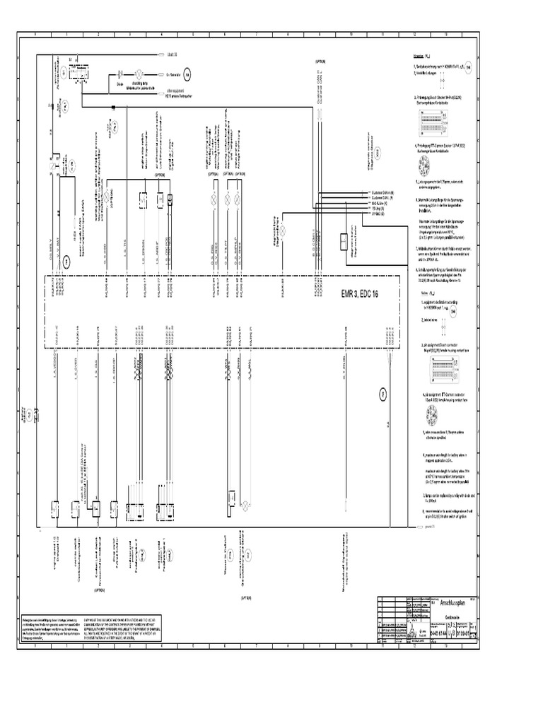 Deutz tcd 2012 2v electric wiring customer side emr3 pdf