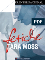 Resumo Fetiche Tara Moss