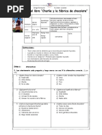 6º Libro Charlie...4º entrega Mariela S.