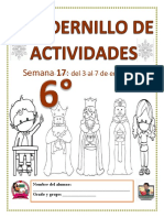 6° S17 Cuadernillo de Actividades-Profa. Kempis