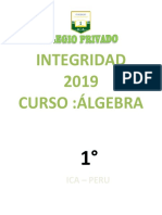 Ibim Numeros Enteros Integridad