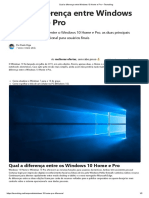 Windows 10: como jogar Paciência e outros clássicos do Windows de graça -  Canaltech